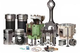 Maral Ship Spare Parts Trading